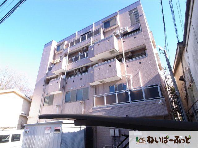 ハイブリッジビル