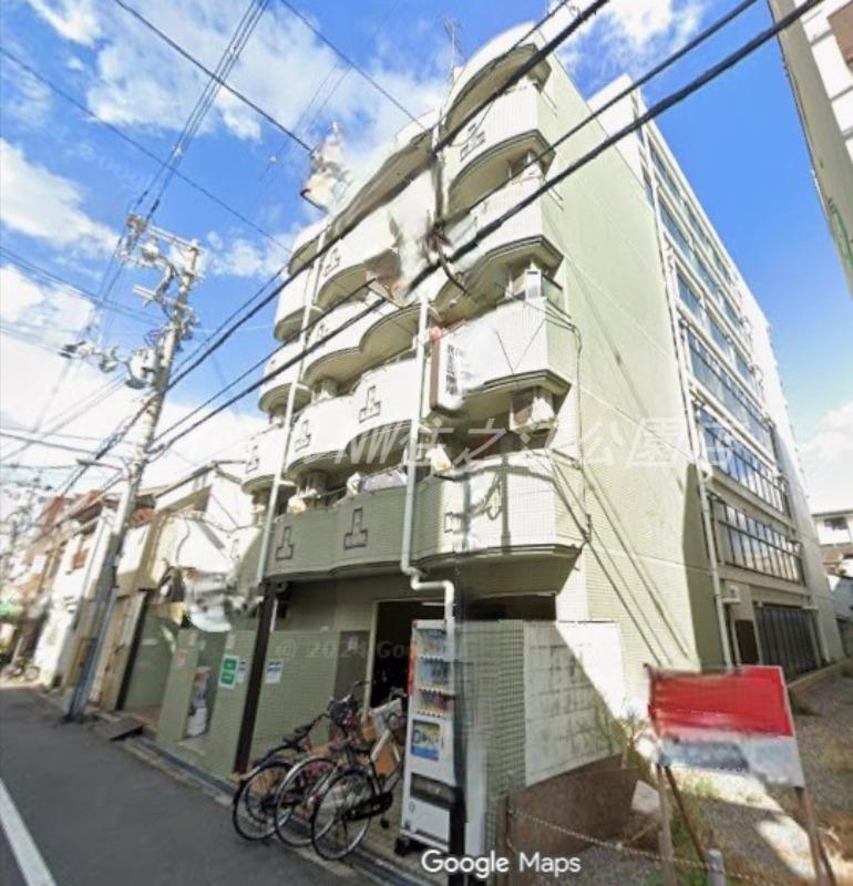 ビバリーヒルズ花園南