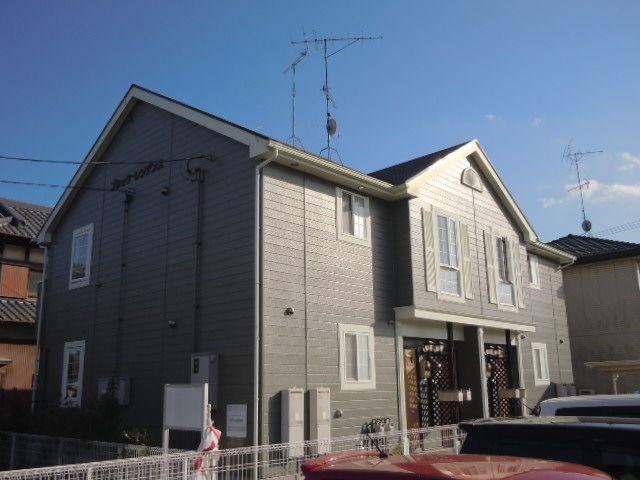ブルック レジデンス