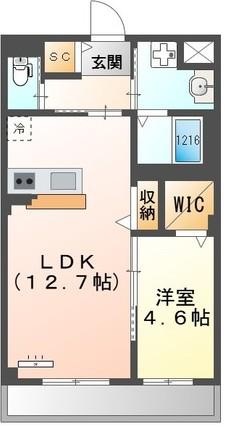 中村区鳥居西通2丁目マンション