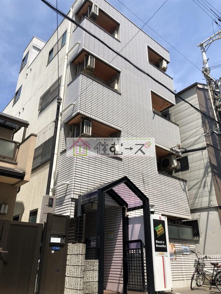 ピエ・タ・テール大宮