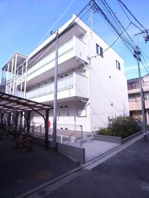 リブリ・田端