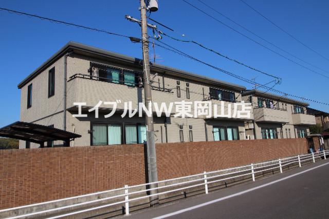 セレーノ邑久A