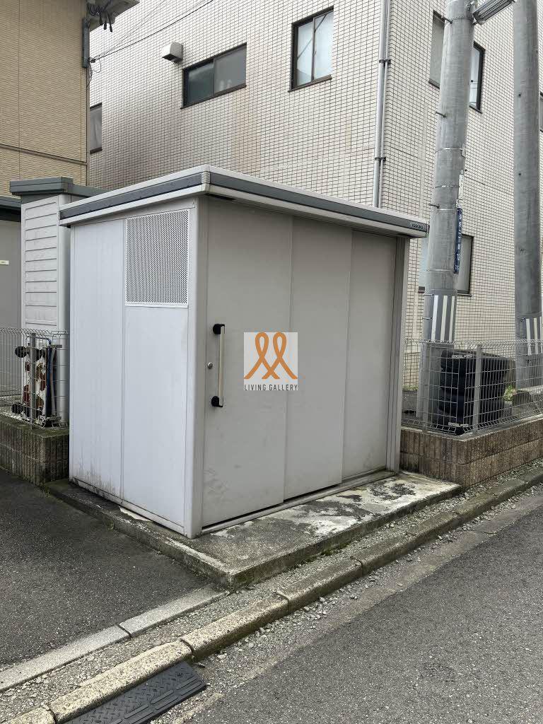 ベルメゾン桑野B