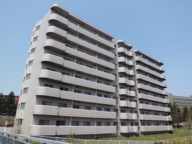 コート大谷地
