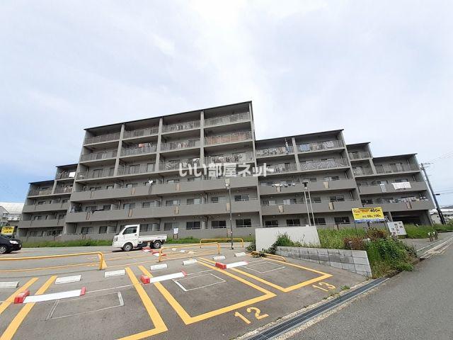 PHOENIX COURT 交野II