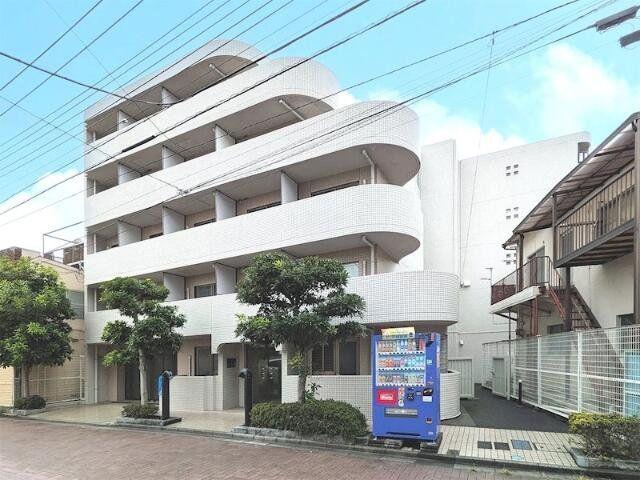 メインステージ梅島駅前