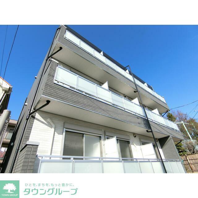 リブリ・西大泉