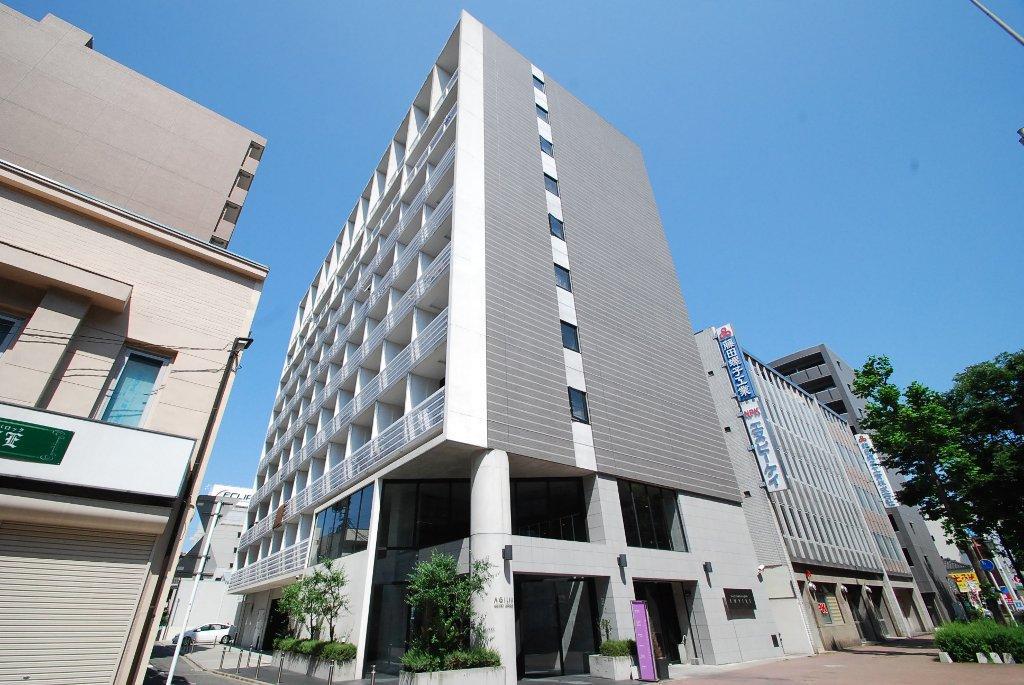 スクエア名駅南