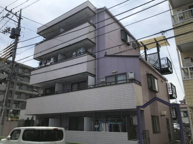 ファーストウッド西新小岩
