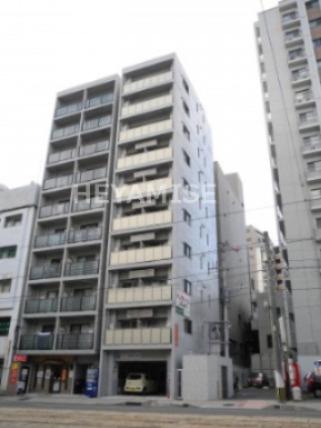 COCO今博多町(2LDK/8階)