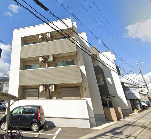 フジパレス寝屋川