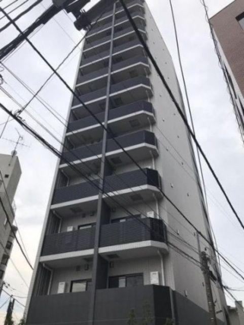 ガリシア中野弥生町