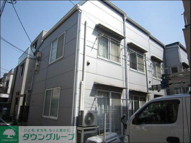 QUENEL 栄町