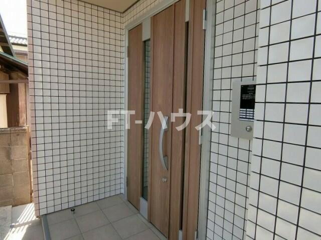 ミキハウスNO.II