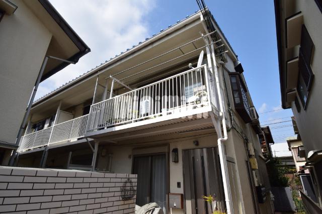 井上コーポ