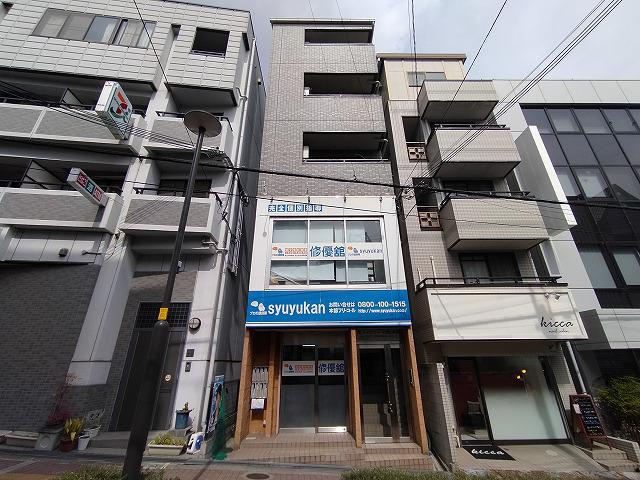 KSコート千里山駅前