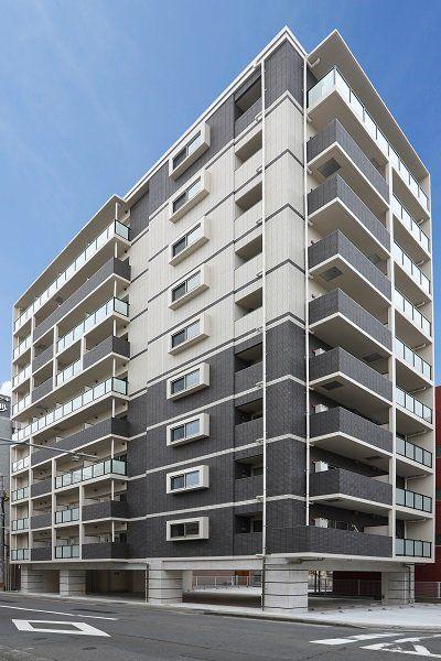 アーバス川口町