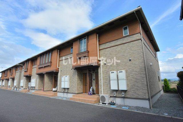 セイバリー レジデンス II