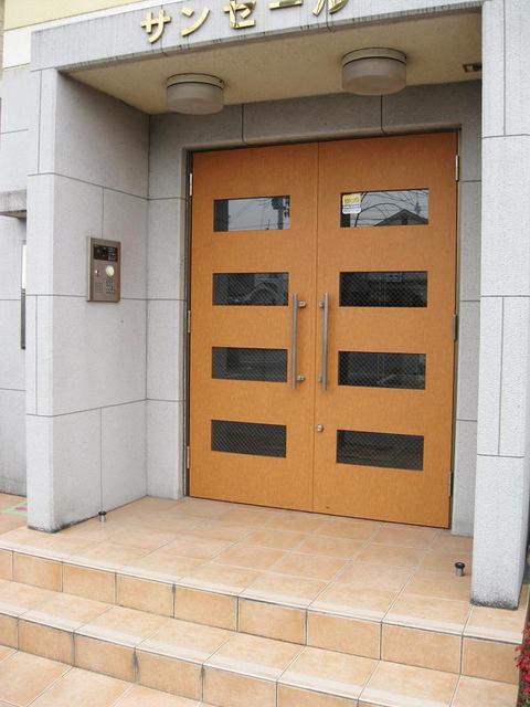 サンセール