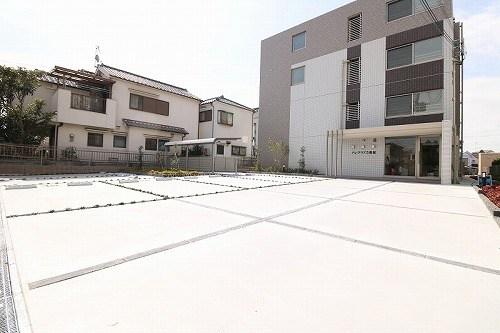 アレグリア 3番館