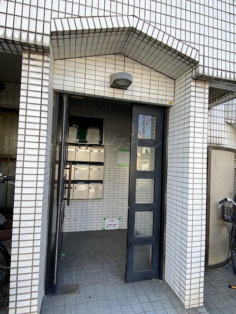 福生サンマンション