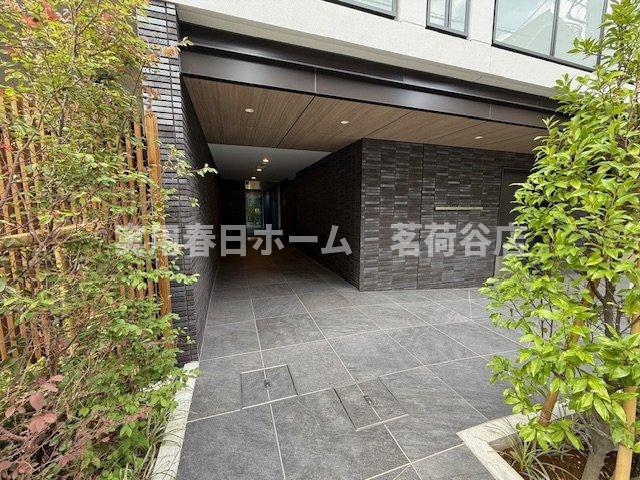 ジオエント駒込
