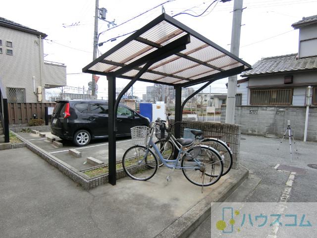 サンコート千里