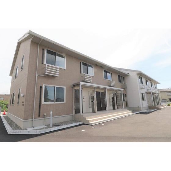 アプリコーゼ山室