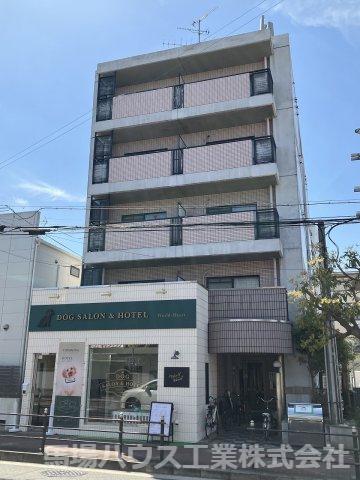 MAXビルディング