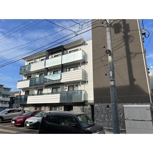 ミカーサ札幌ステーション