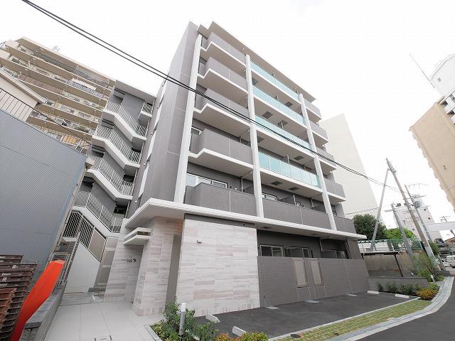 LOCOHOUSE阿倍野
