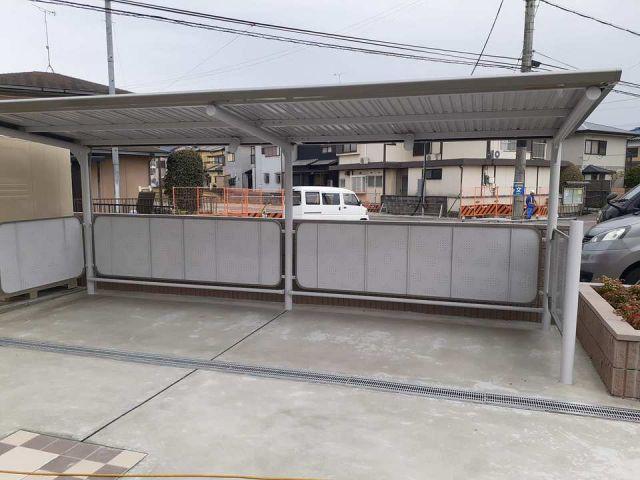 パークハウス青谷