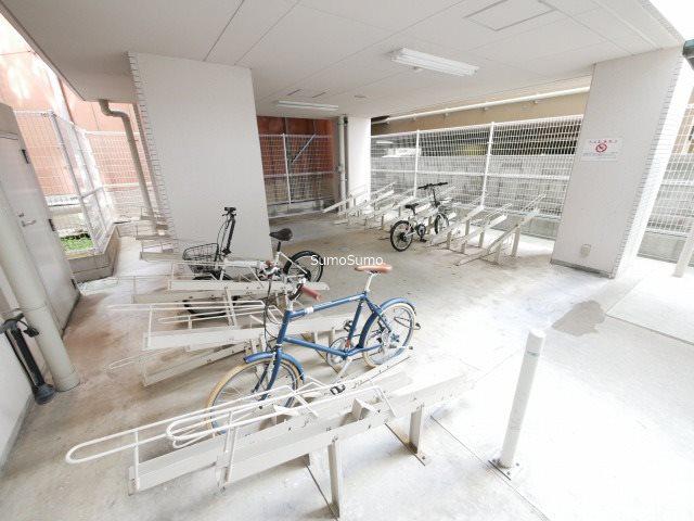 エイペックス東心斎橋I
