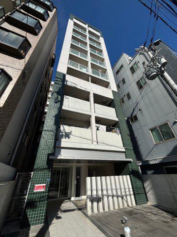 エイペックス東心斎橋I