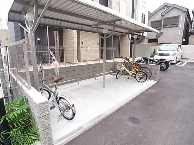 グレイス大町