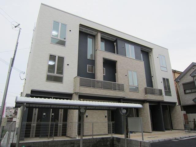 グレイス大町
