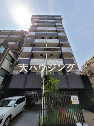 ガリシア品川
