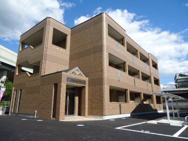 DEAR COURT 川内