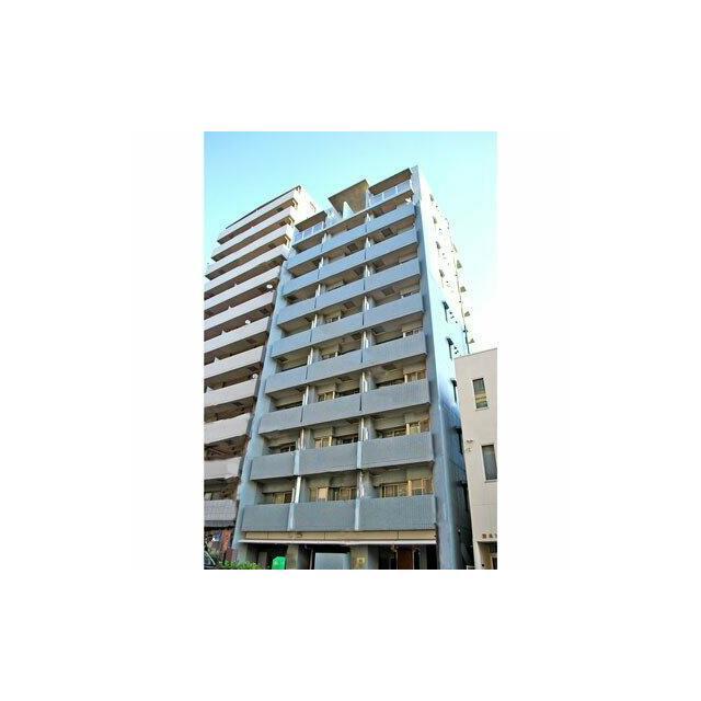 エクセルシオール渋谷 部屋番号603