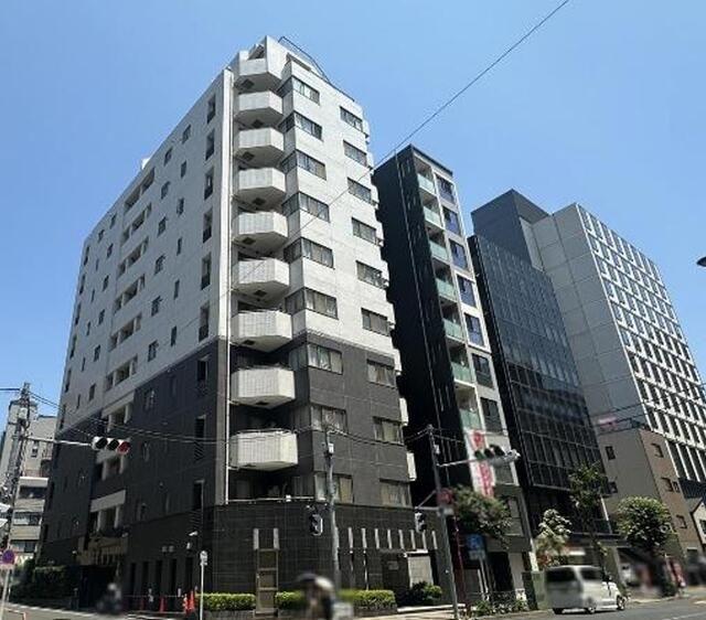 Dクラディア山手大塚
