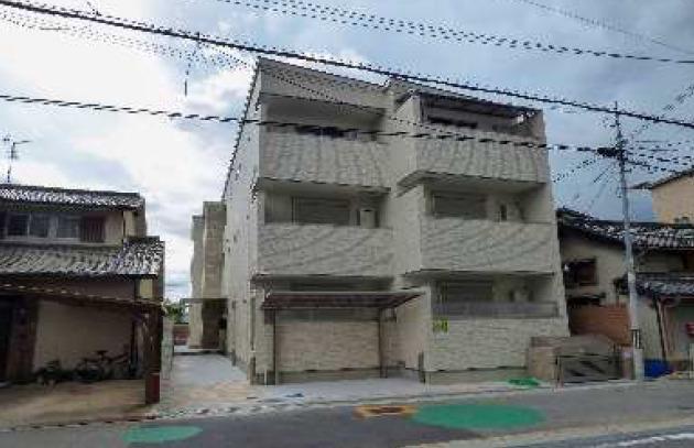 クリエオーレ徳庵
