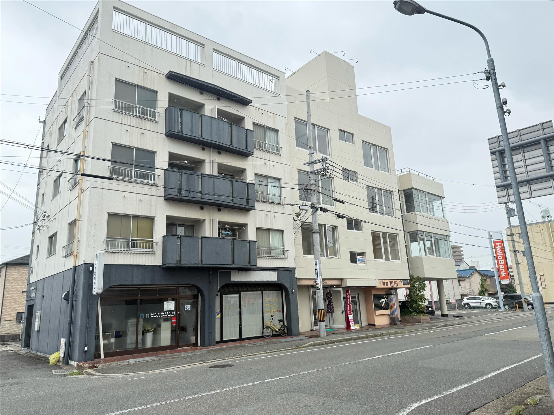 グランヴェール南車崎