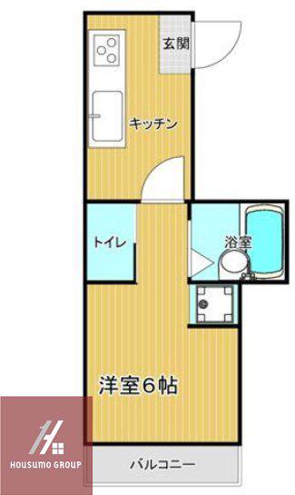 ひかりマンション