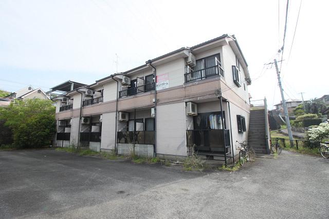 ハイツアンリ