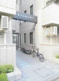 貸マンション 世田谷区中町2丁目