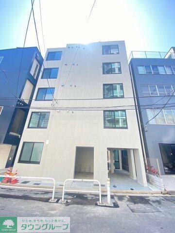 AZESTR SHIMOITABASHI