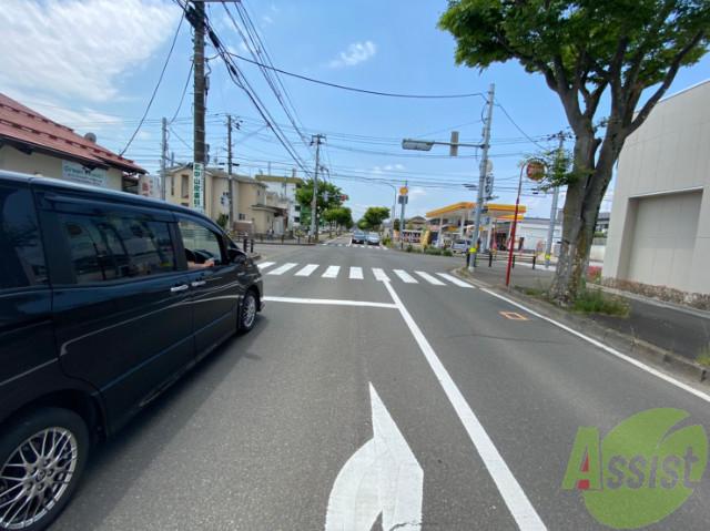 ニューコーポちせ