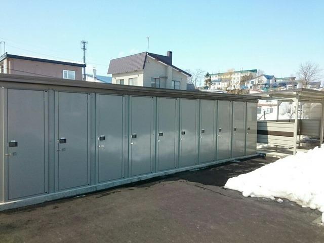 ラフレシール