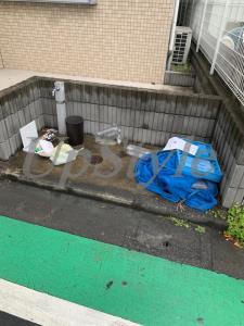 ビーカーサキタセンジュ